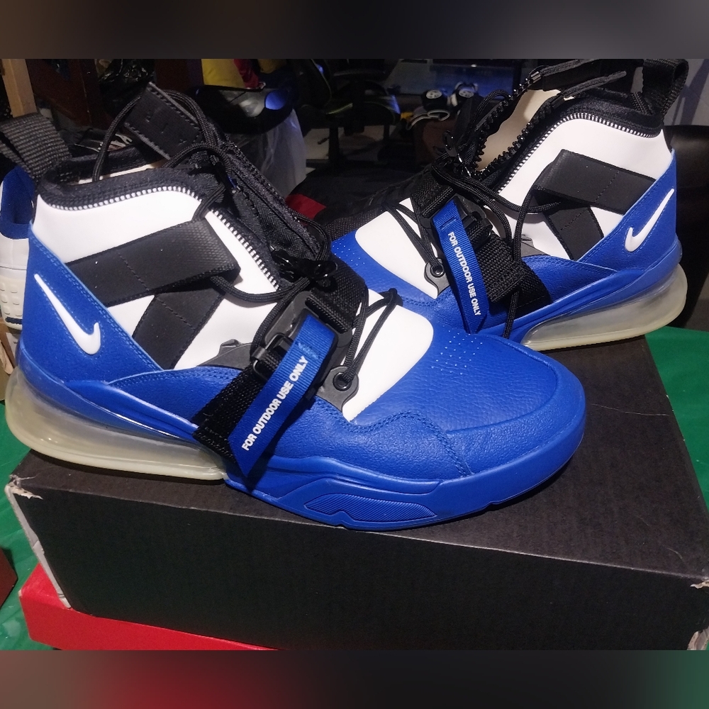AIR FORCE 270